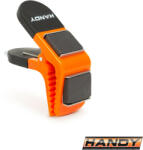 Handy 11200 mágneses ecsettartó csipesz, 90x50x30 mm (11200)