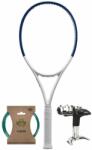 Wilson Rachetă tenis "Wilson Clash 100 V2 US Open 2023 LTD Racheta tenis