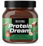 Scitec Nutrition Protein Dream 400g kakaó-mogyoró Scitec Nutrition