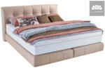 ADA Trendline - Mathias boxspring ágy 180x200 - alvasstudio