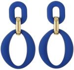  AD-27565 Fülbevaló - Kék/Tip2