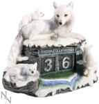 NNM Calendar (decorațiune) Mother's Watch - B3266H7