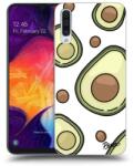 Picasee ULTIMATE CASE pentru Samsung Galaxy A50 A505F - Avocado