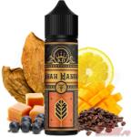 King's Dew Lichid Noah Mango King's Dew 30ml 0mg (6426841000575) Lichid rezerva tigara electronica