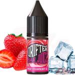 Juice Sauz Aroma Strawberry Ice Drifter Bar by Juice Sauz 10ml (11591) Lichid rezerva tigara electronica