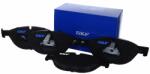 SKF set placute frana, frana disc SKF VKBP 80442 (VKBP 80442)