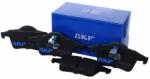 SKF set placute frana, frana disc SKF VKBP 90261 (VKBP 90261)