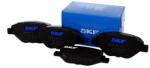 SKF set placute frana, frana disc SKF VKBP 80608 - automobilus