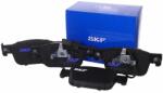 SKF set placute frana, frana disc SKF VKBP 80250 E (VKBP 80250 E)