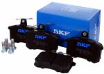 SKF set placute frana, frana disc SKF VKBP 90606 (VKBP 90606)