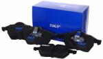 SKF set placute frana, frana disc SKF VKBP 80593 (VKBP 80593)