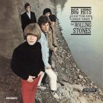 Universal The Rolling Stones - Big Hits (High Tide And Green Grass) (Vinyl LP (nagylemez)) (7121331)