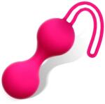 LATETOBED Вагинални топчета от силикон с тежест Fitty 2