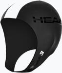 HEAD Șapcă de înot HEAD Neo 3 alb/negru