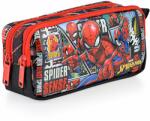 Spiderman Penar dreptunghiular cu 2 fermoare Spider Sense, Spiderman Penar