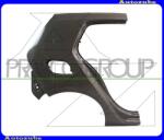 VW GOLF 7 2016.11-2019.10 /5G/ Hátsó sárvédő jobb "5 ajtós" VG4003053