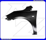 OPEL CORSA E 2014.09-2019.10 /X15/ Első sárvédő bal OP0820160-0L0S