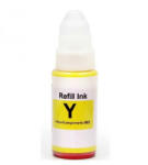 Inkmate Cerneala refill compatibila Epson 104 Yellow C13T00P440
