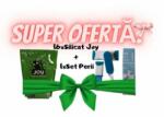  Super Oferta Joy - Pachet 16xSilicat Joy + 1xSet Perii