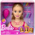 Mattel Barbie Bust Barbie Beauty Model (MTHMD88) - etoys Papusa Barbie