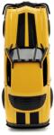 Simba Jada Transformers Masinuta Metalica Bumblebee Chevrolet Camaro 1: 32 (253112008)