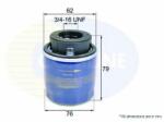 COMLINE Filtru ulei VW TOURAN (1T1, 1T2) (2003 - 2010) COMLINE EOF226