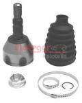 METZGER Kit cap planetara OPEL ASTRA H Combi (L35) (2004 - 2016) METZGER 7110131