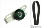 Schaeffler INA Set curea transmisie cu caneluri Schaeffler INA 529 0441 10 (529 0441 10)