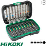 HiKOKI (Hitachi) 18pc 750361