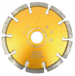 CRIANO DiamantatExpert 125 mm (8DXDH.5207.125.08) Disc de taiere