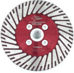 CRIANO DiamantatExpert 115 mm (DXDY.CNG-HS.115.M14) Disc de taiere