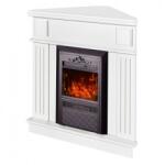 Art Flame CRISTINA & MARINA DE COLT 1034x955x512 mm white