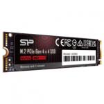 Silicon Power UD90 4TB M.2 (SP04KGBP44UD9005)