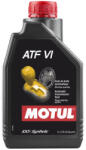 Motul Масло за автоматична скоростна кутия motul atf vi 1 литър