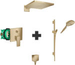 Hansgrohe Metropol 32545140+01800180+28632140+26520140+26238140+26455140