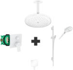 Hansgrohe Vivenis 75415700+01800180+28632700+26520700+27393700+26220700+26455700