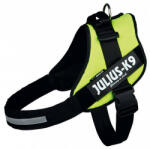 Julius-K9 IDC Powerhám Mini-M 49-67 cm, neon sárga