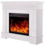 Art Flame LORANCE & IDEAL 1044x882x272 mm