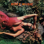 Universal Records Roxy Music - Stranded