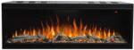 Art Flame SALVADOR 45 1217x561x305