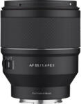 Samyang AF 85mm f/1.4 II (Sony E)
