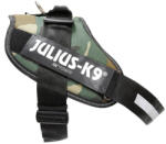 Julius-K9 IDC Powerhám 2-es XL 71-96 cm/28-40 kg terepmintás