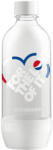SodaStream BO Jet 1L Pepsi Love Otthon (Lahev Jet Pepsi Love Bílá 1l)