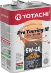 Totachi Pro Touring M 5W-40 4 l