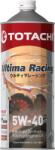 Totachi Ultima Racing 5W-40 1 l