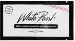 White Pearl PAP Charcoal Whitening Strips albirea dinților Benzi de albire a dinților 28 buc unisex