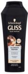 Schwarzkopf Gliss Ultimate Repair Strength Shampoo șampon 250 ml pentru femei