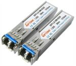 Optone SFP модул Optone SFP-LX-SM-0220D, 1x LC интерфейс, до 20km, multi-mode (SFP-LX-SM-0220D)