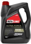 REVLINE Ultra Force C3 5W-30 4 l