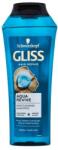 Schwarzkopf Gliss Aqua Revive Moisturizing Shampoo șampon 250 ml pentru femei
